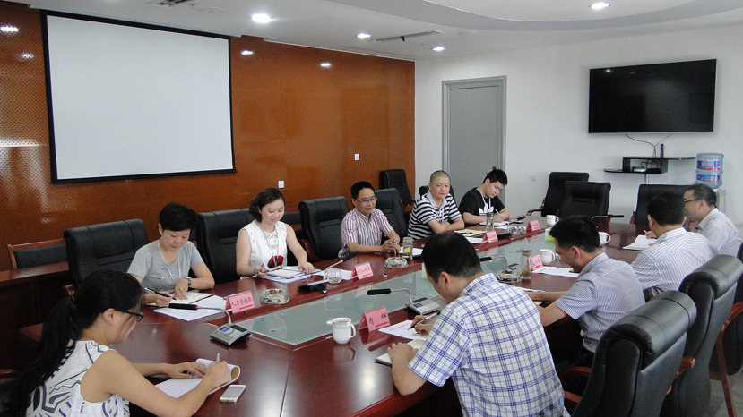 2016年8月19號德陽經開區(qū)來建投集團交流學習1 2016年8月19號德陽經開區(qū)來建投集團交流學習1