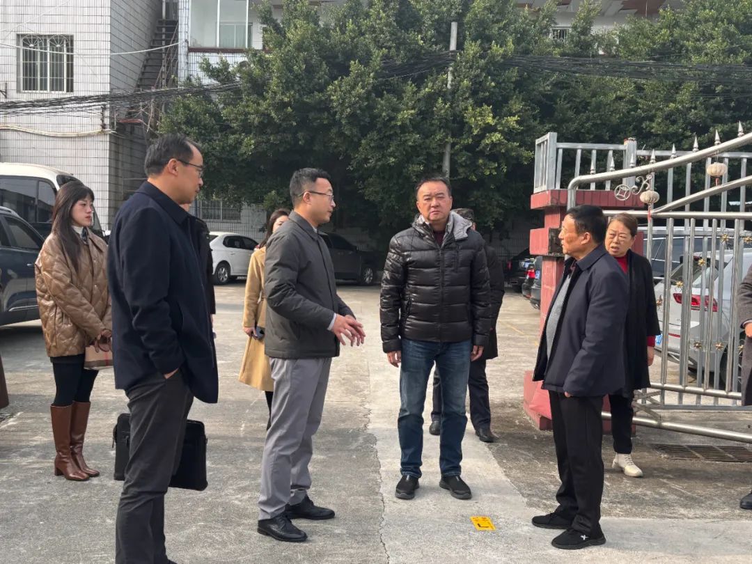 市政協(xié)黨組副書記、副主席劉澤球帶隊赴德陽醬油中試基地調(diào)研