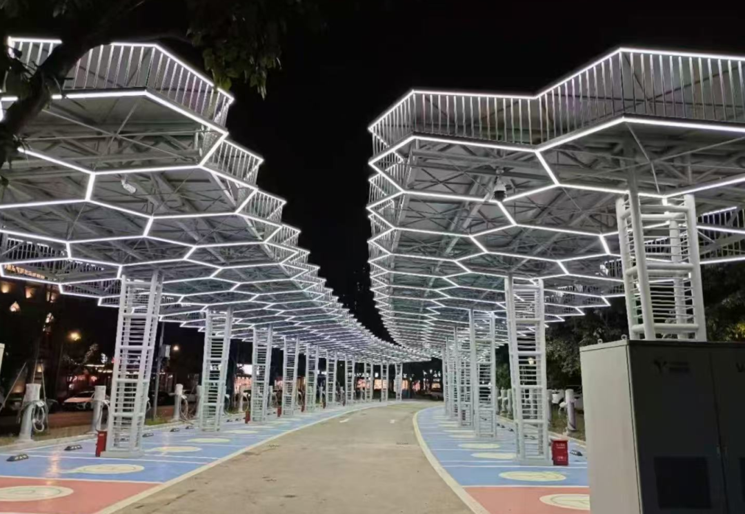 沖刺開門紅｜能源集團(tuán)新能源產(chǎn)業(yè)項(xiàng)目滿弓勁發(fā)開跑